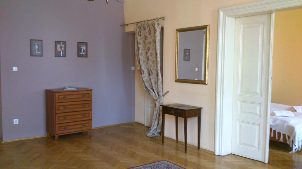 Apartamenty Muzyczny Kraków Zewnętrze zdjęcie