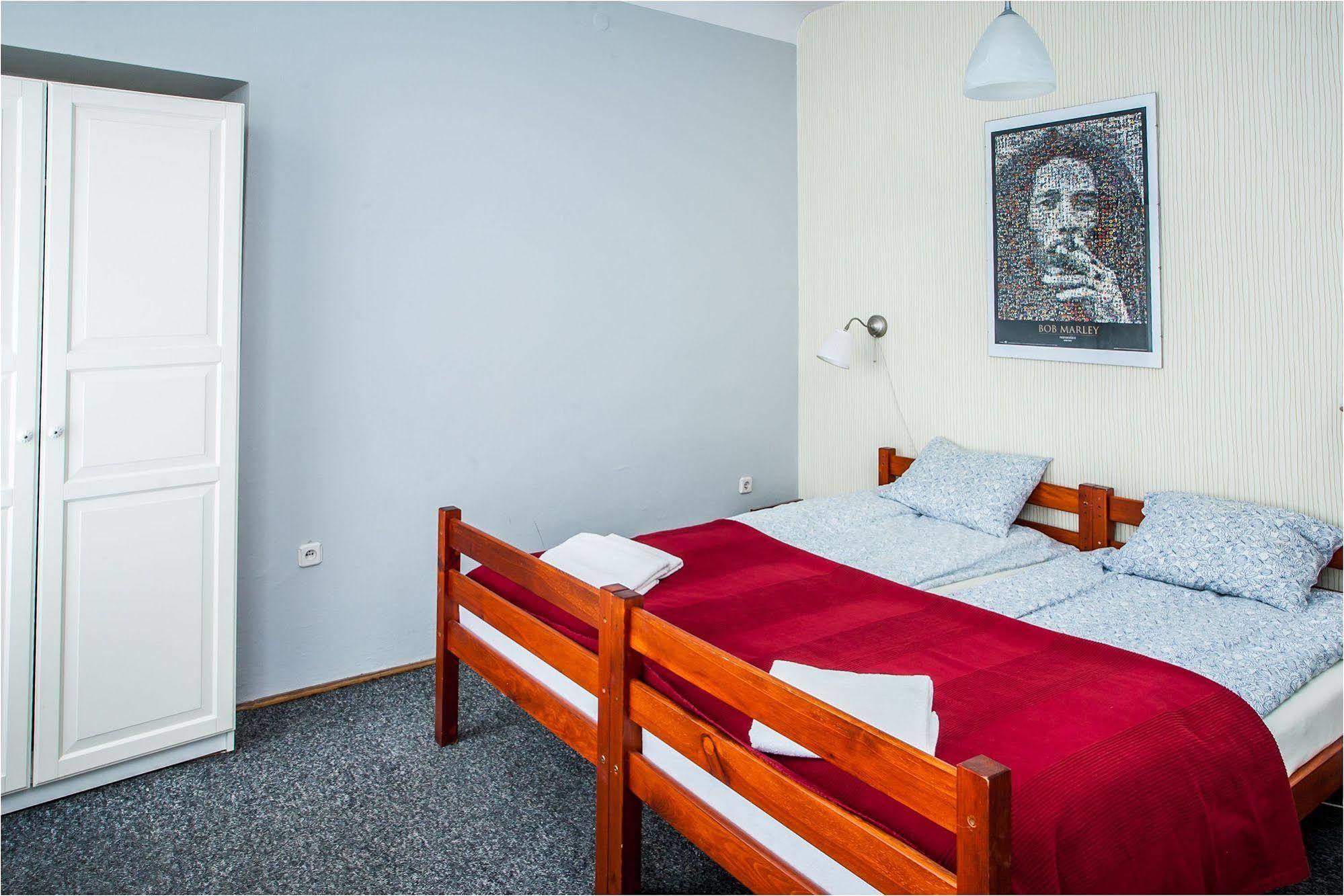 Apartamenty Muzyczny Kraków Zewnętrze zdjęcie